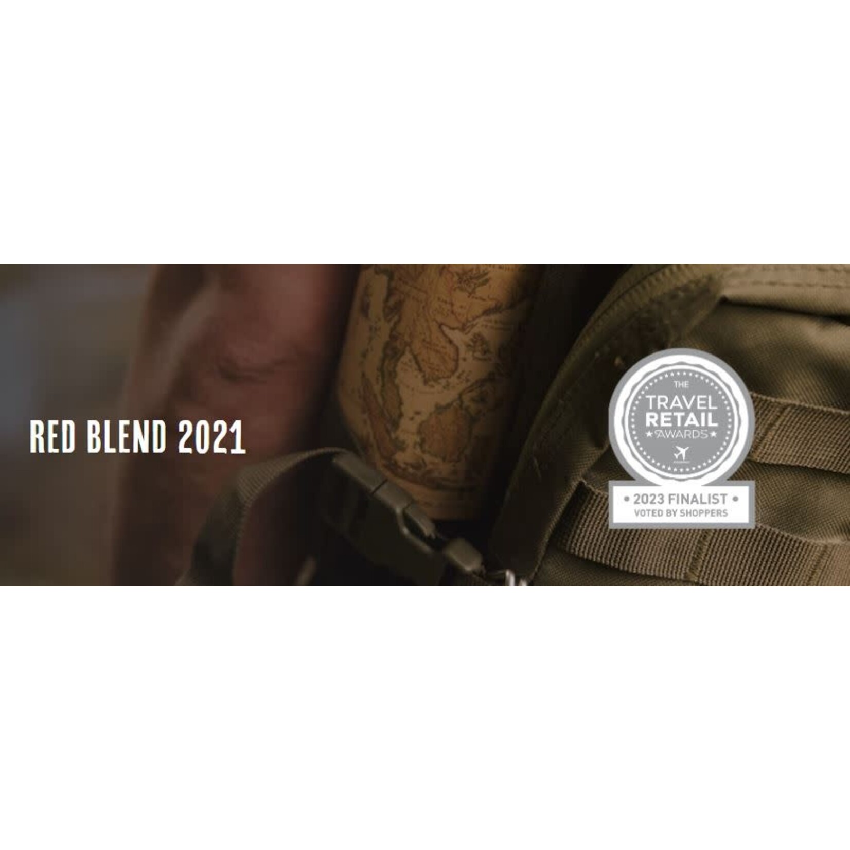 Silk & Spice Red Blend 2022