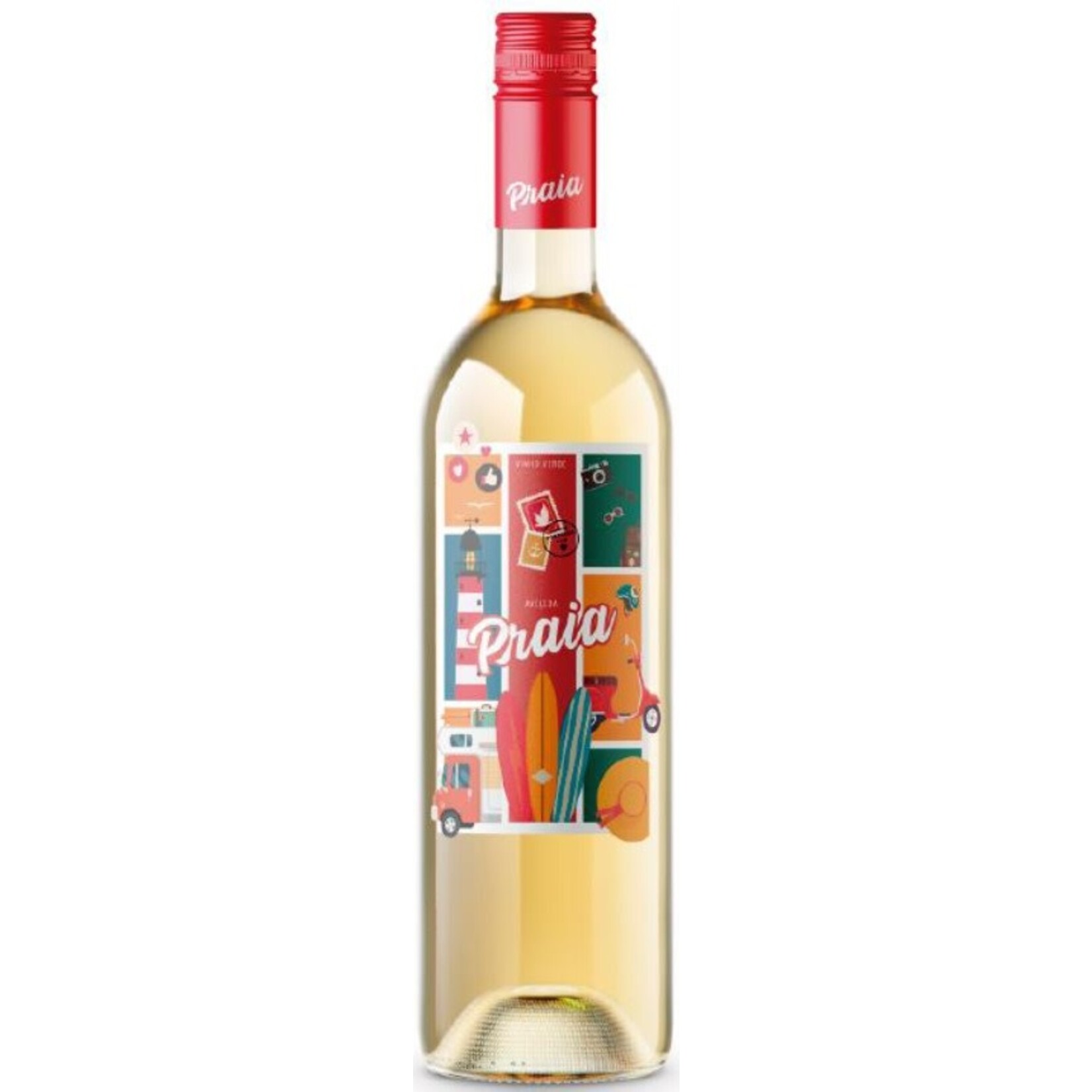 Aveleda Praia Vinho Verde