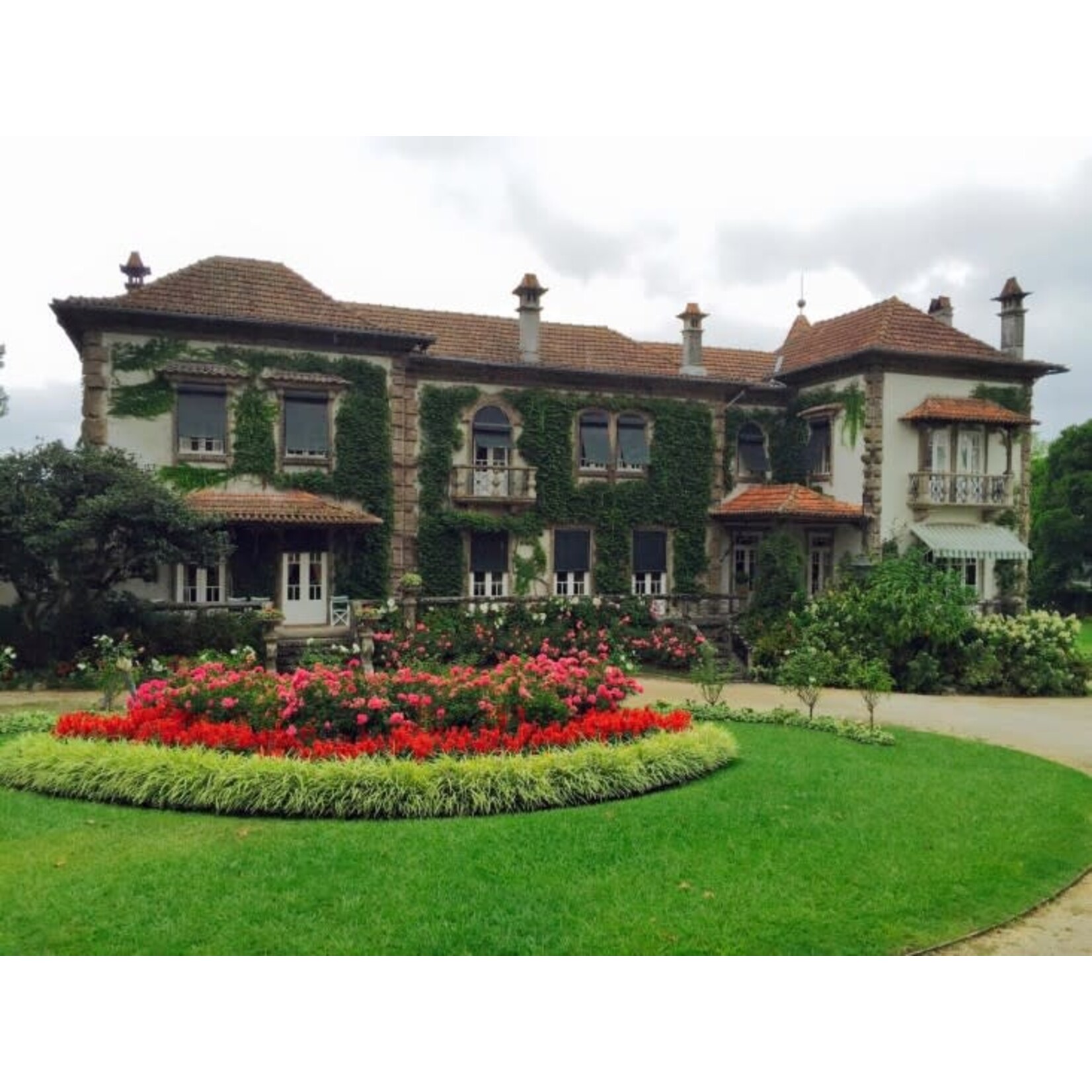 Aveleda Praia Vinho Verde