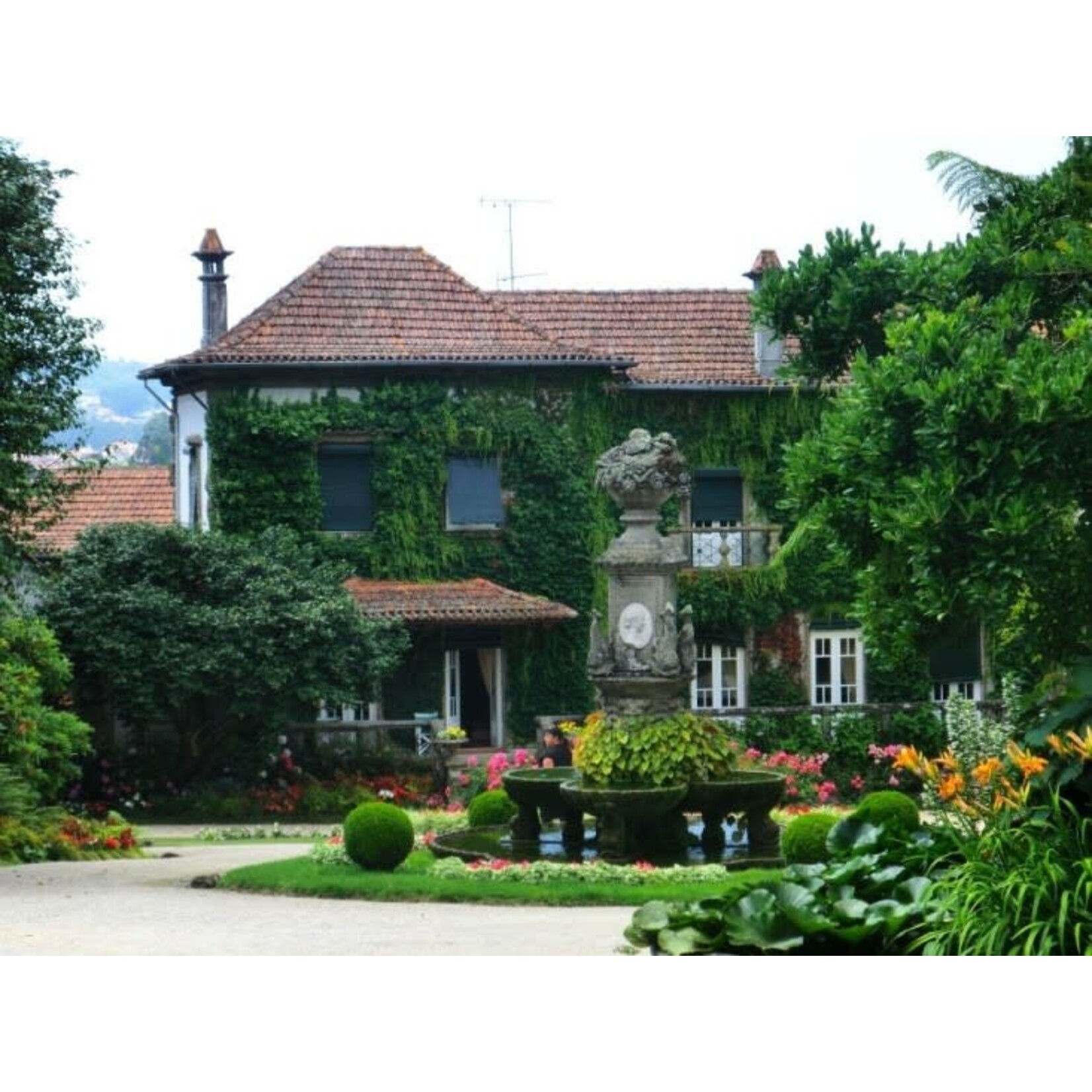 Aveleda Praia Vinho Verde