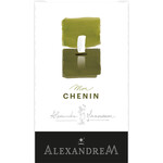 Alexandra M Mon Chenin #20 Vin De France