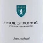 Jean Arthaud Pouilly-Fuisse 2022 Burgundy France