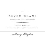 Mary Taylor (MT) Anjou Blanc Pascal Biotteau 2022 Loire, France