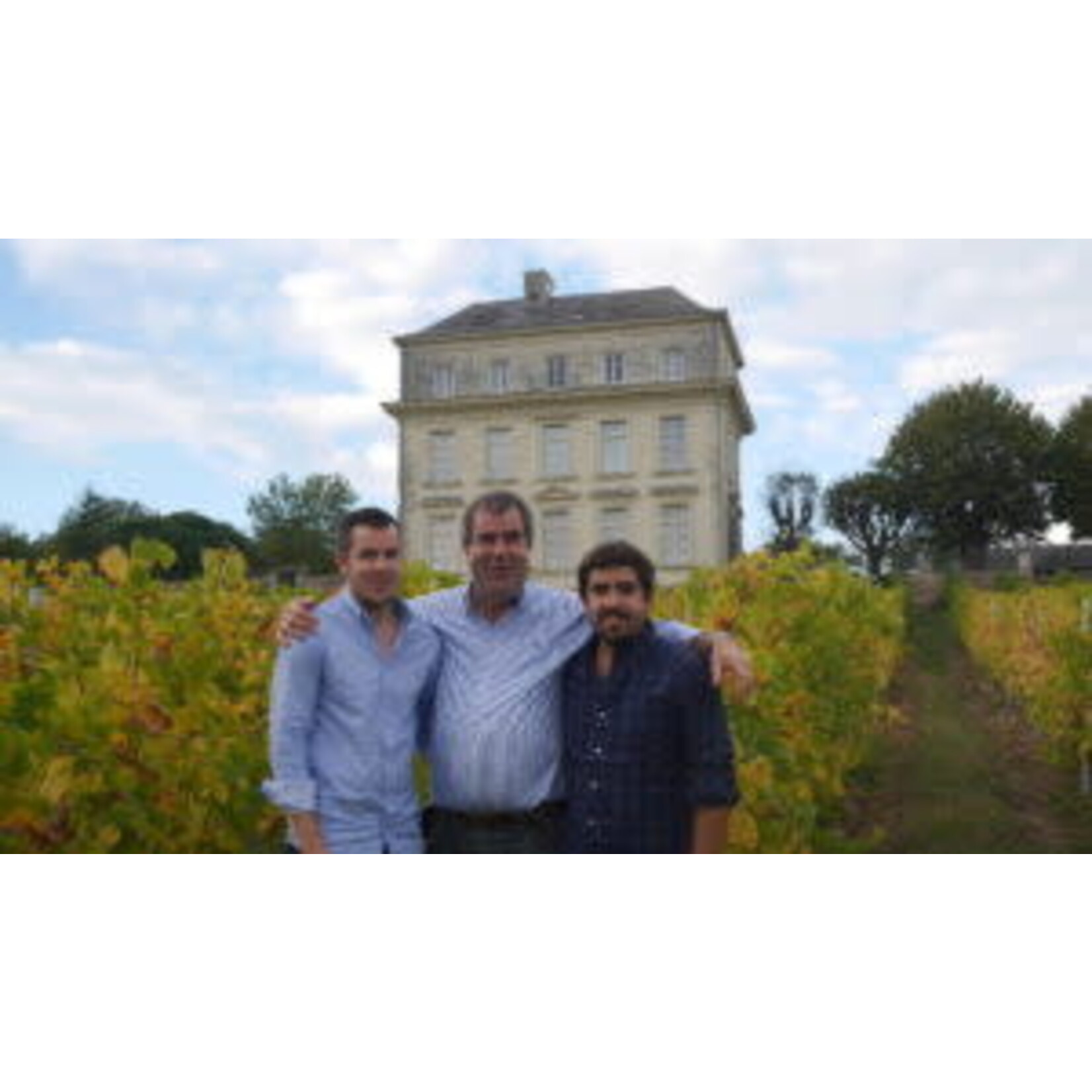 Mary Taylor (MT) Anjou Blanc 2022 Anjou France