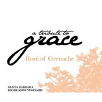 A Tribute to Grace Wine Co. A Tribute to Grace Rose of Grenache 2023 California (Annual Release)