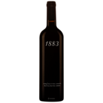 1883 Maison Sichel 2026 Vintage Red Wine Bordeaux France