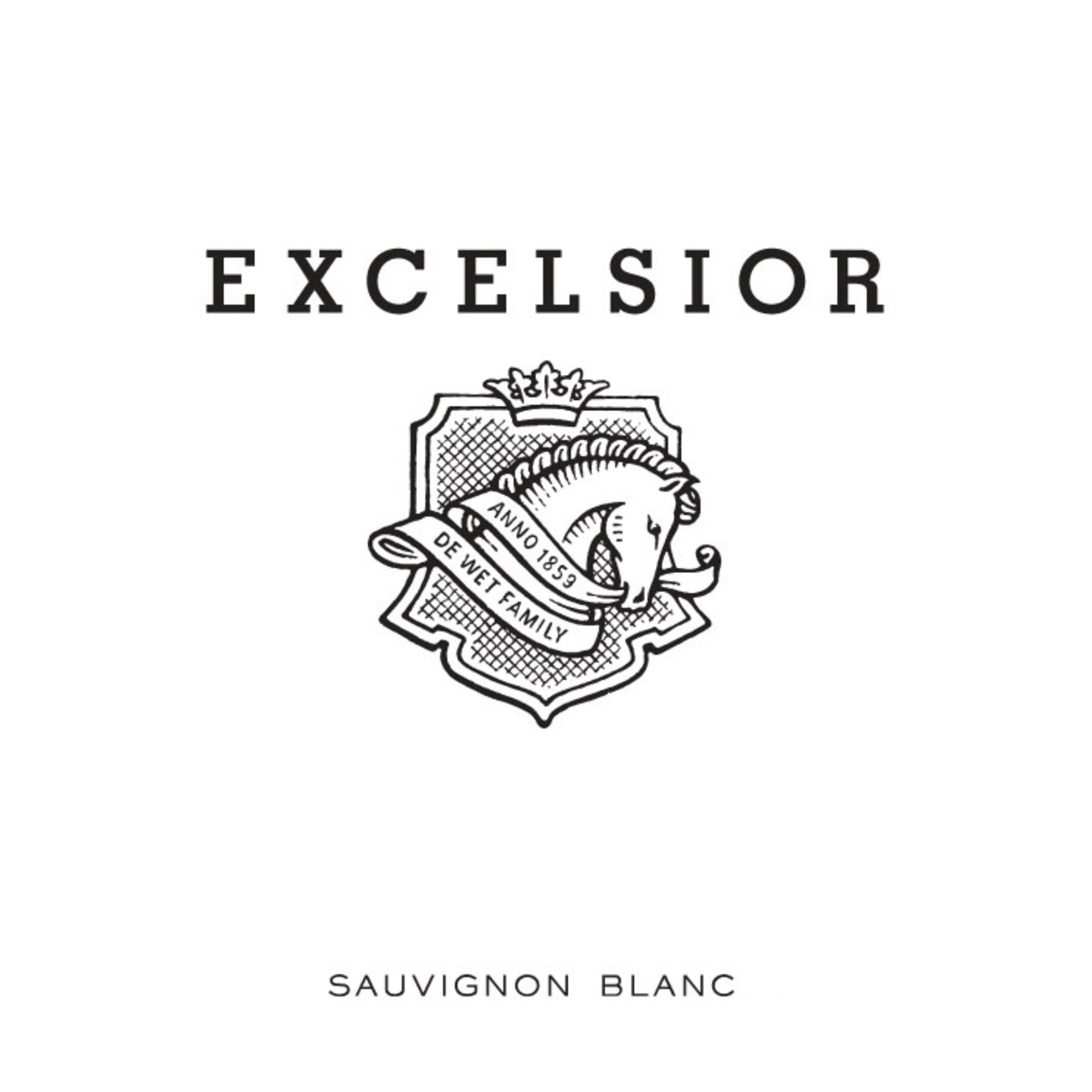 Excelsior Sauvignon Blanc 2025