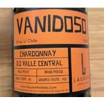 Vanidoso Chardonnay 2021 DO Valle Central Maipo Valley Chile