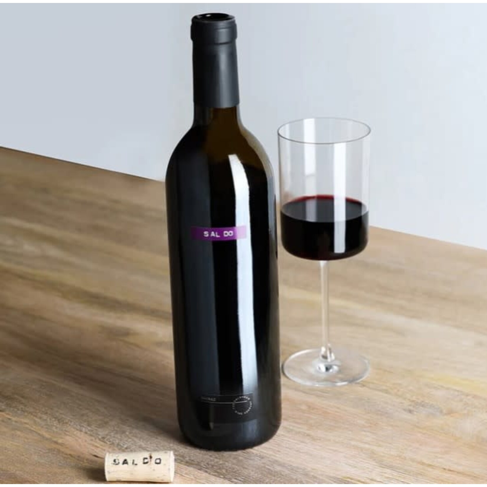 The Prisoner Wine Company Saldo Shiraz  Australia