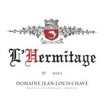 J. L. Chave Sélection Domaine Jean-Louis Chave L'Hermitage Rouge 2021 Rhone France
