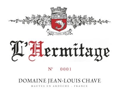 J.L. Chave Hermitage Rouge 2021 Rhone France - Western Reserve Wines