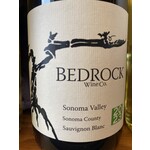 Bedrock Wine Co. Bedrock Wine Co. Sauvignon Blanc Sonoma Valley 2023