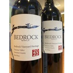 Bedrock Wine Co. Bedrock Wine Co. Bedrock Vineyard Heritage Red Wine 2022 Sonoma Valley California