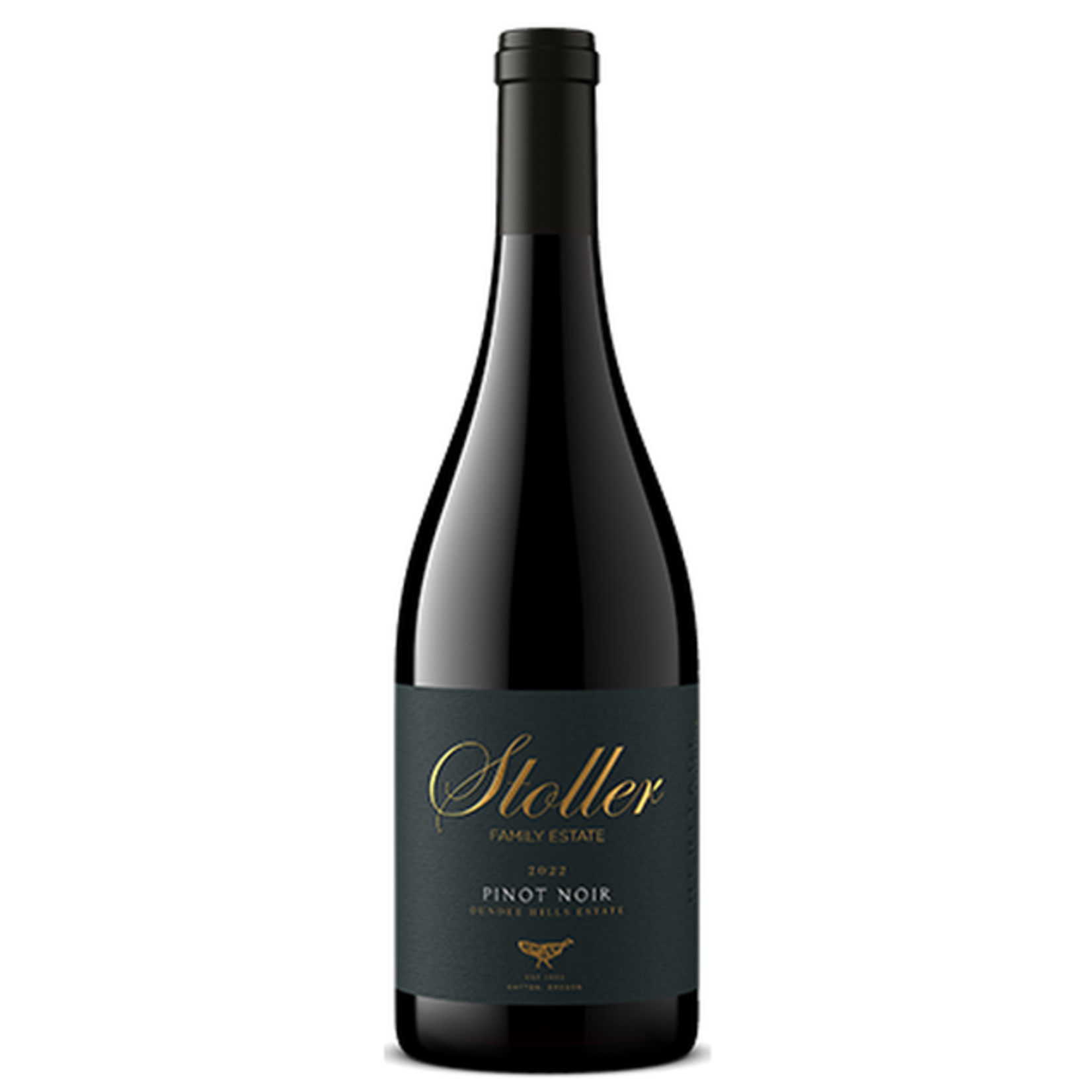 Stoller Family Estates Stoller Family Estate Pinot Noir 2023  Dundee Hills Willamette Valley Oregon