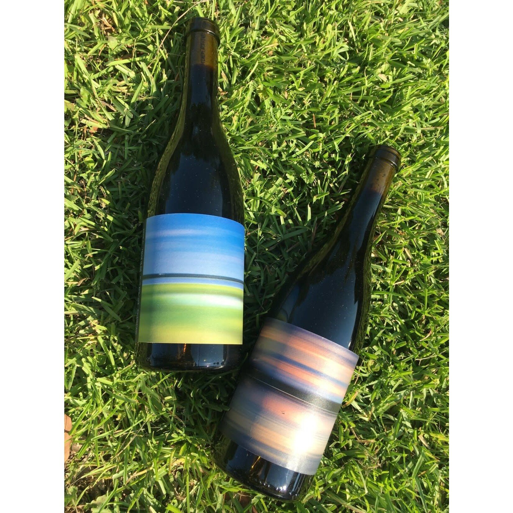 Time Place Wine Co Chardonnay 2021 Monterey County California