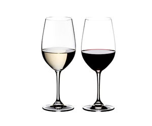 Riedel Riedel Vinum Riesling Grand Cru/ Zinfandel Wine Glasses (Sold in a  Pack of 2) - Western Reserve Wines