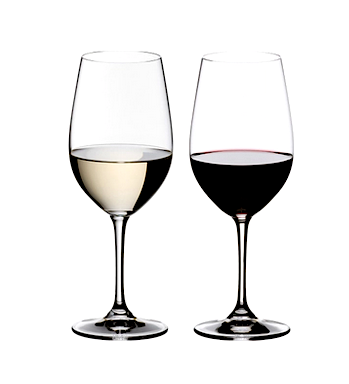 Riedel Riedel Vinum Riesling Grand Cru/ Zinfandel Wine Glasses