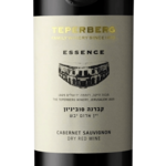 Teperberg Teperberg Essence Series Cabernet Sauvignon 2018