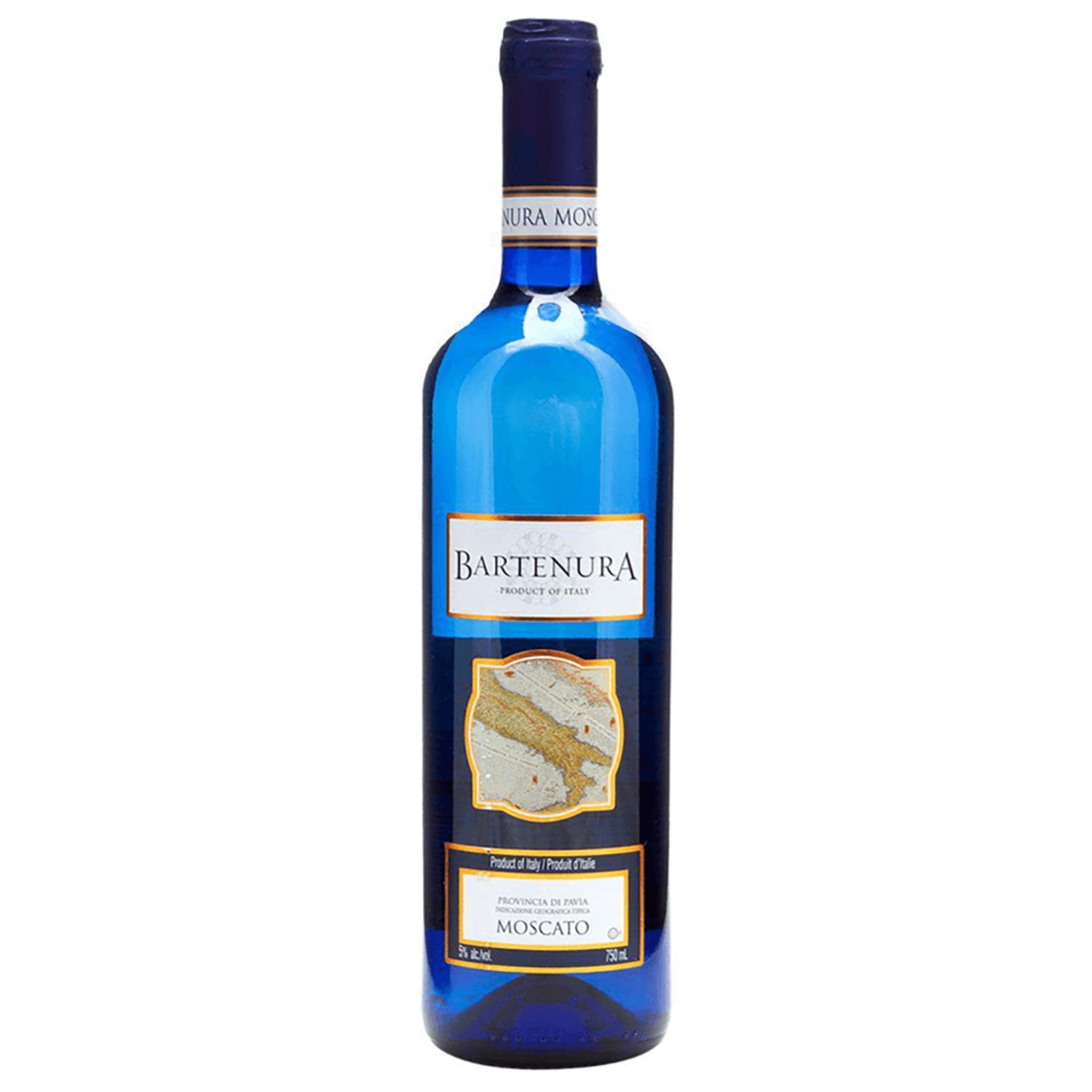 Bartenura Moscato d'Asti DOCG 2024 Italy Kosher