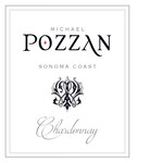 Pozzan Sonoma Coast Chardonnay 2022   Sonoma, California