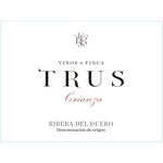 Trus Crianza Ribera del Duero 2018