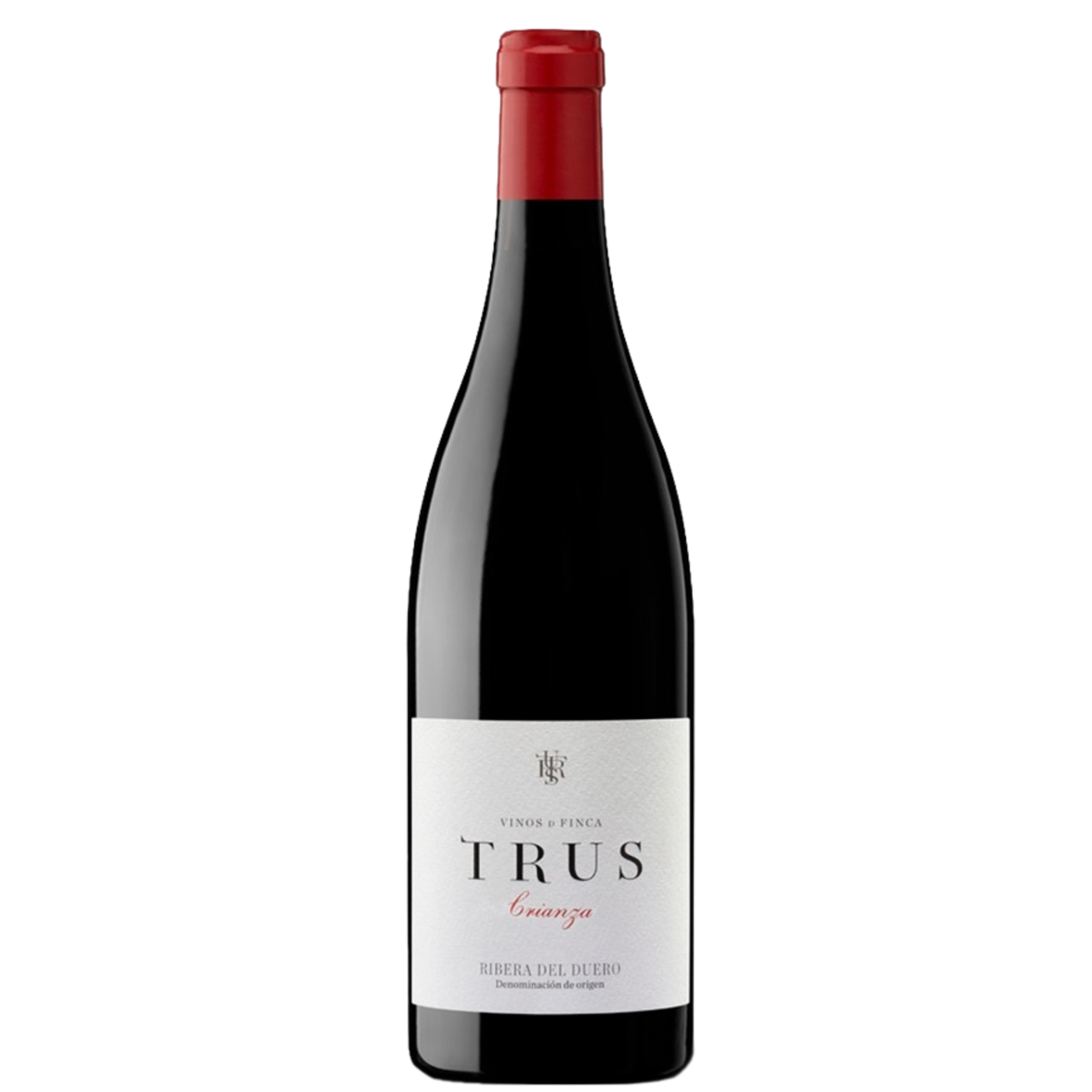 Trus Crianza Ribera del Duero 2018