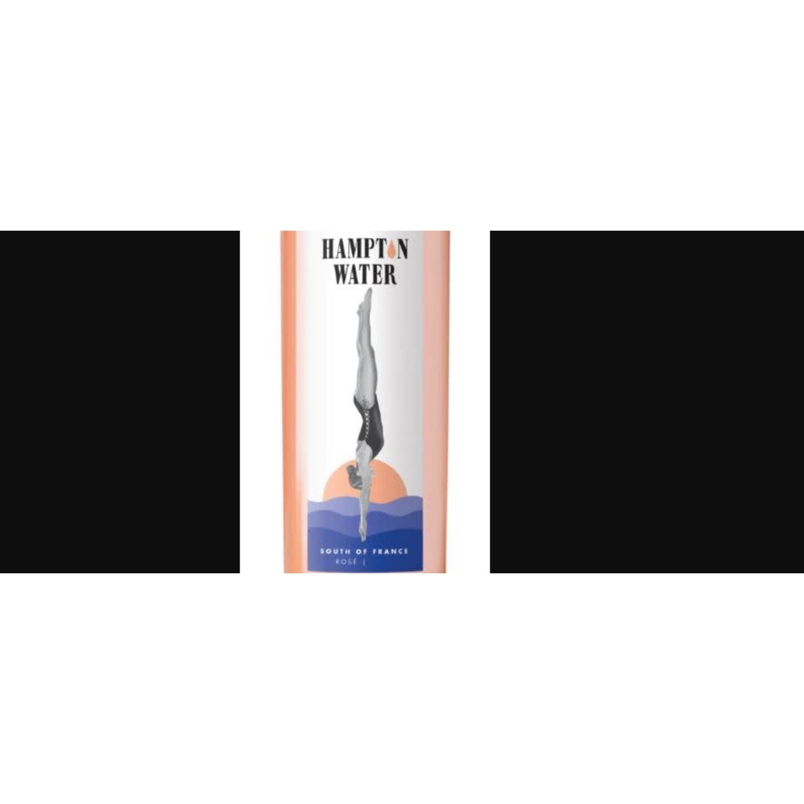 Hampton Water Rose 2024 South of France