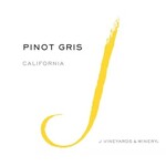 J Vineyards J Vineyards Pinot Gris 2022  California