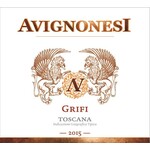 Avignonesi Avignonesi Grifi  Toscana 2019  Tuscany Italy