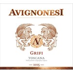 Avignonesi Avignonesi Grifi  Toscana 2020  Tuscany Italy