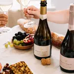 Evenstad Domaine Serene Evenstad Reserve Sparkling Brut