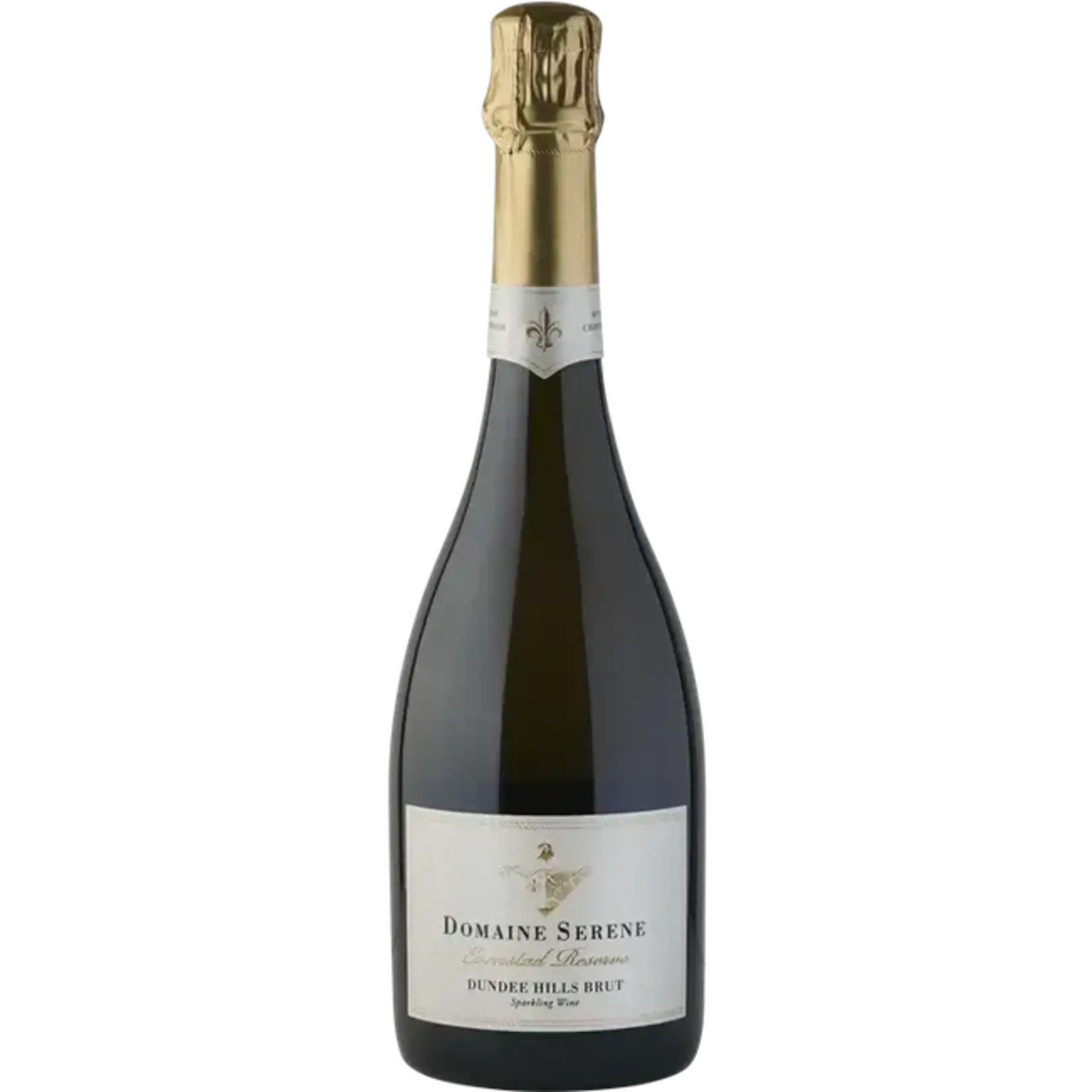 Evenstad Domaine Serene Evenstad Reserve Sparkling Brut