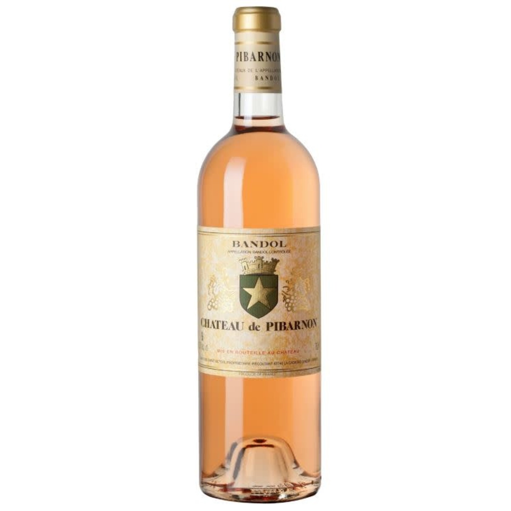 Chateau de Pibarnon Bandol Rose 2023 France
