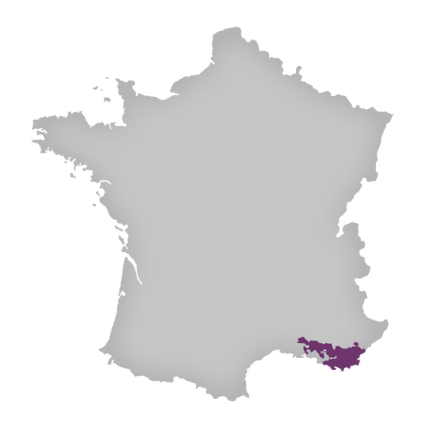 Chateau de Pibarnon Bandol Rose 2023 France