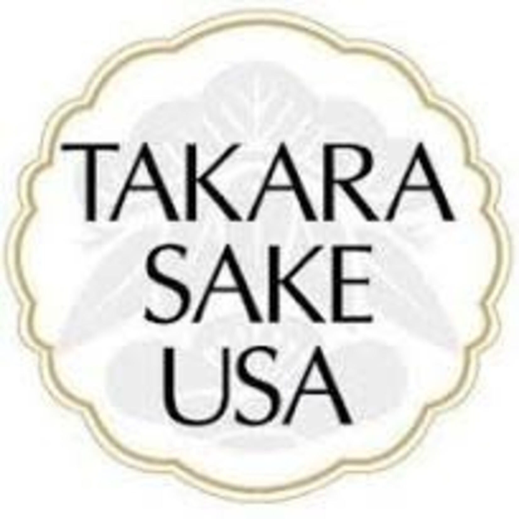 May 30, 2024 Tastes of Takara Sake with Mimi Chen, Regional Sales Manager ~ One Guest $60