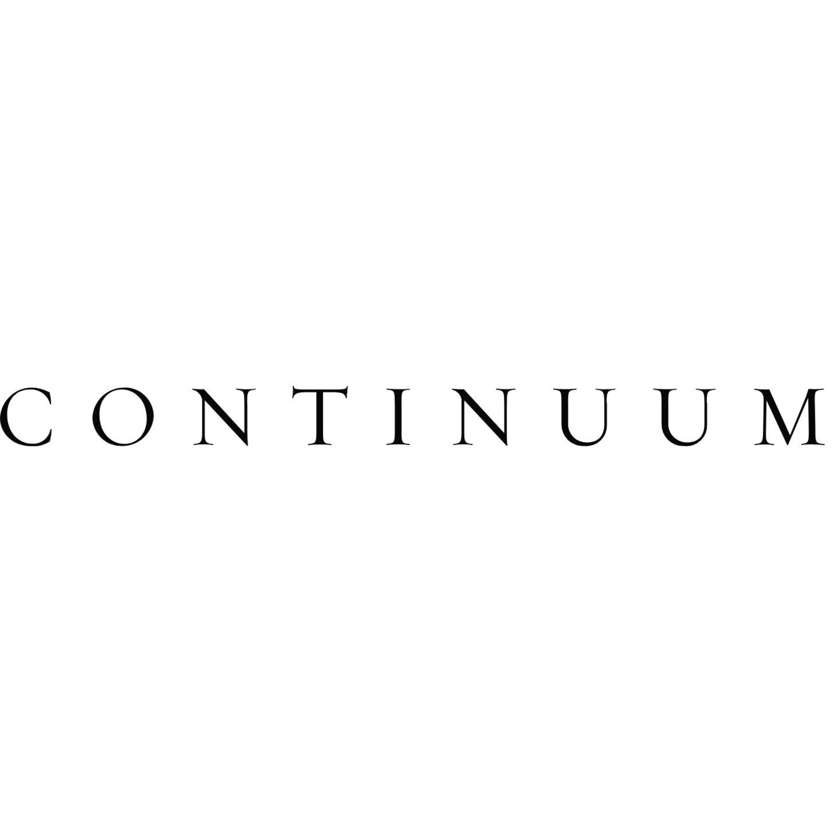 Continuum 2021  Napa Valley, California