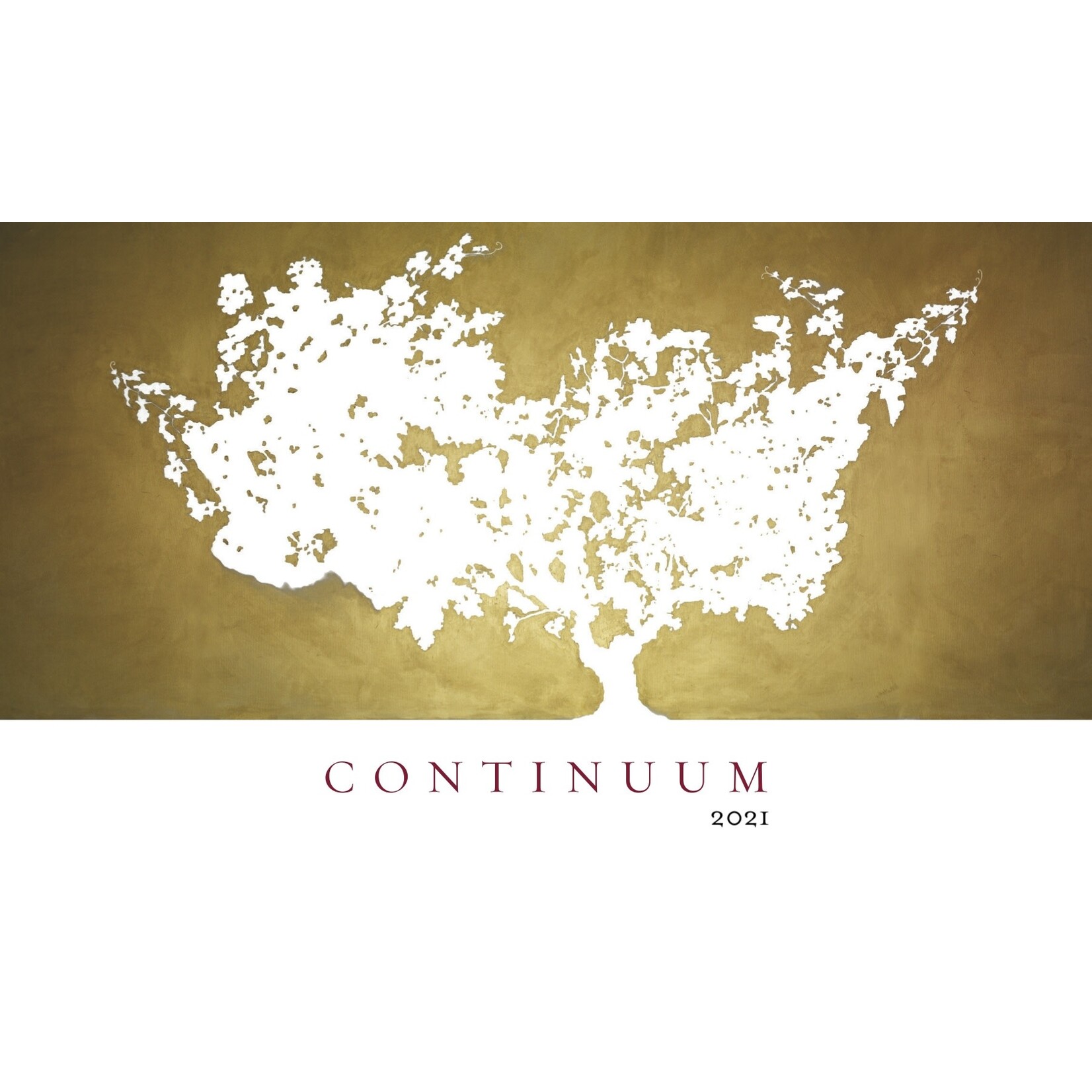 Continuum 2021 Napa Valley, California - Western Reserve Wines