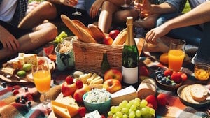 Savor the Season: Discovering the Best Summer Wines
