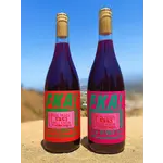FKA Field Blend Red by Subject to Change