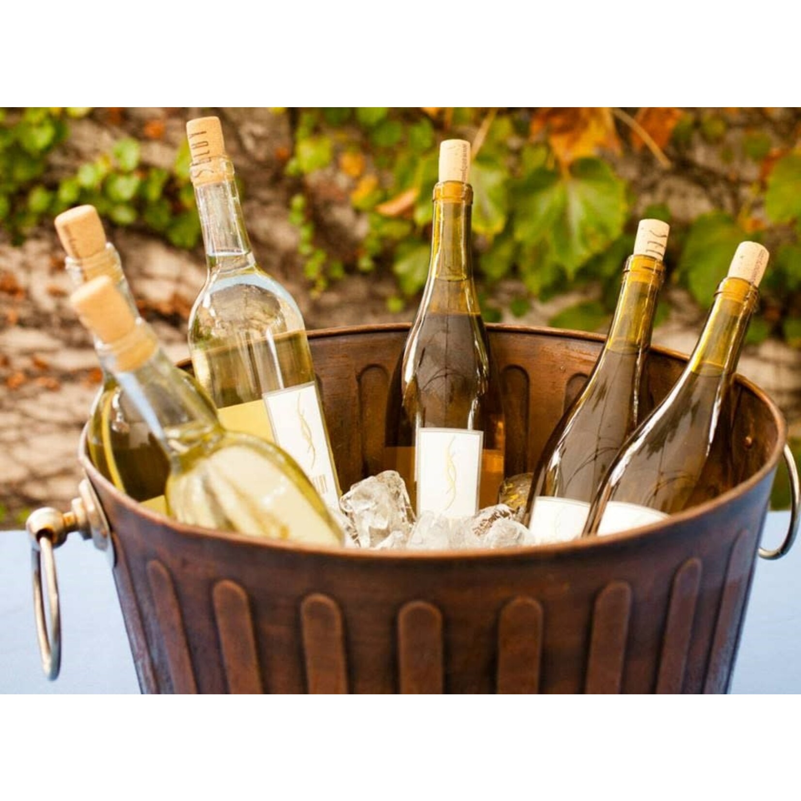 Selby Selby Chardonnay Russian River Valley California