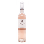 Chateau d Aix en Provence Rose Chapelle du Seuill 2023 France
