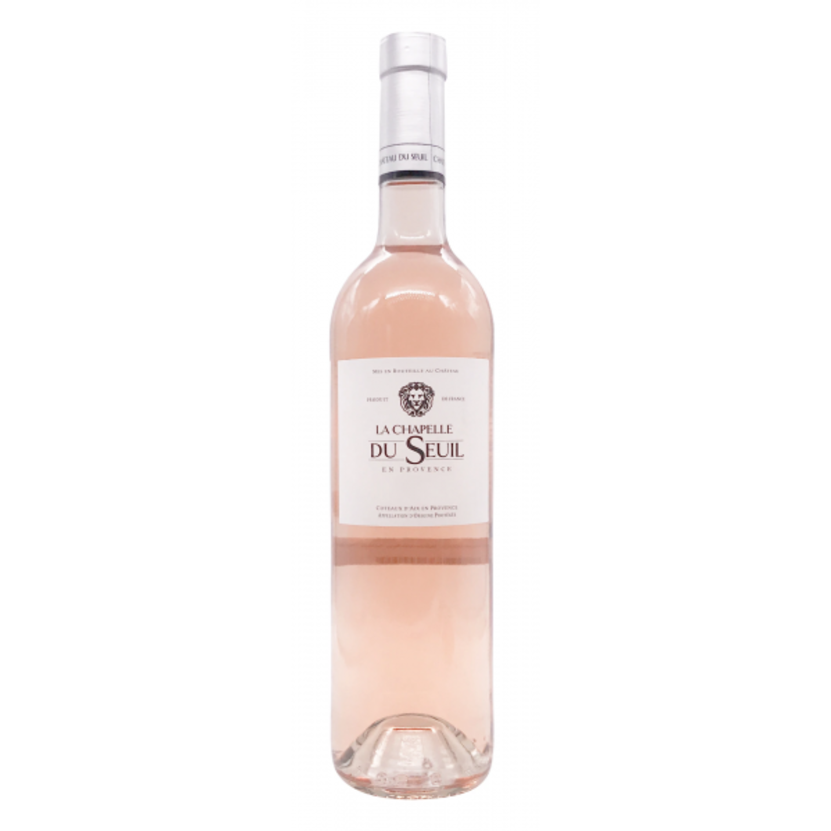Chateau d Aix en Provence Rose Chapelle du Seuill 2023 France