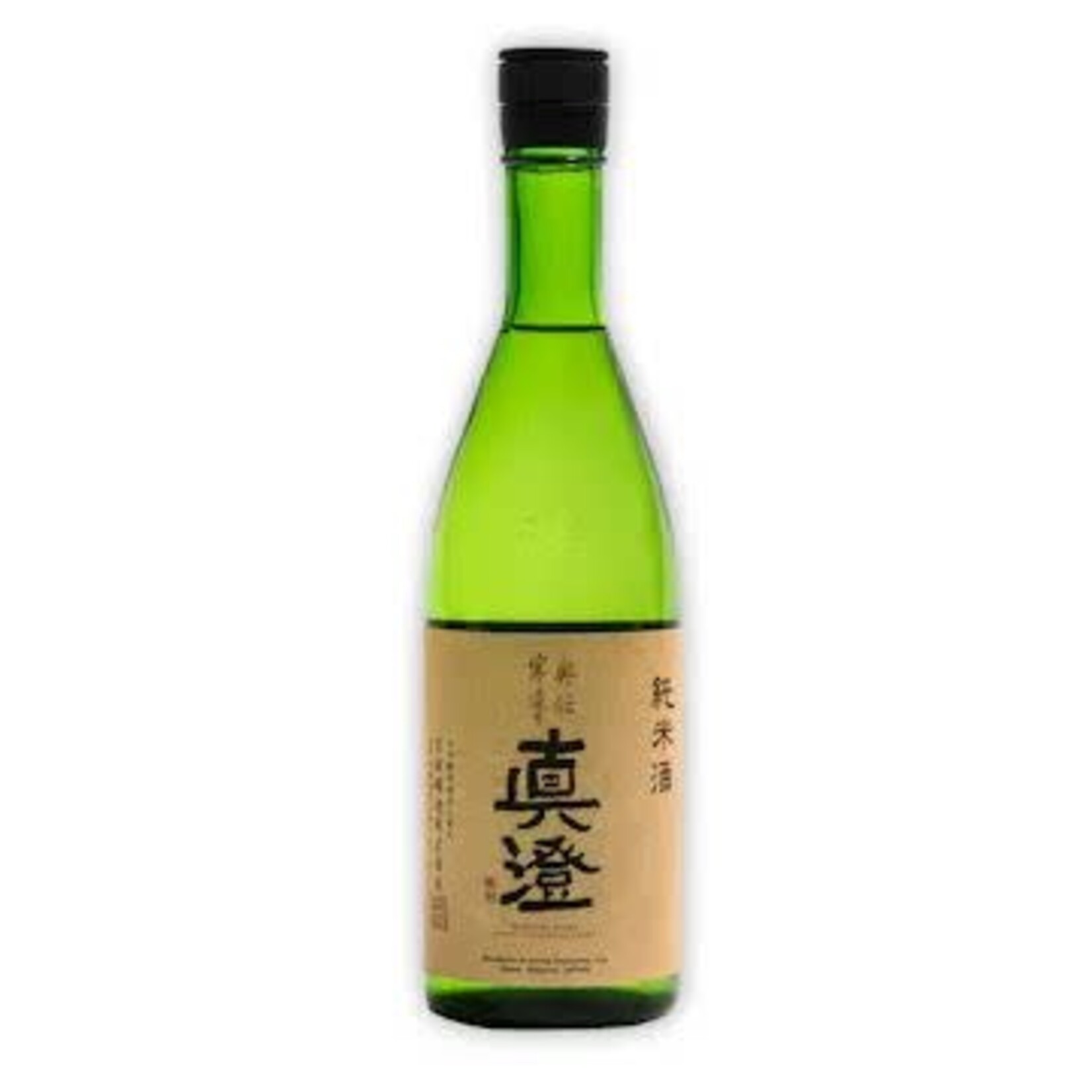 Mirror of Truth Sake 720 ML
