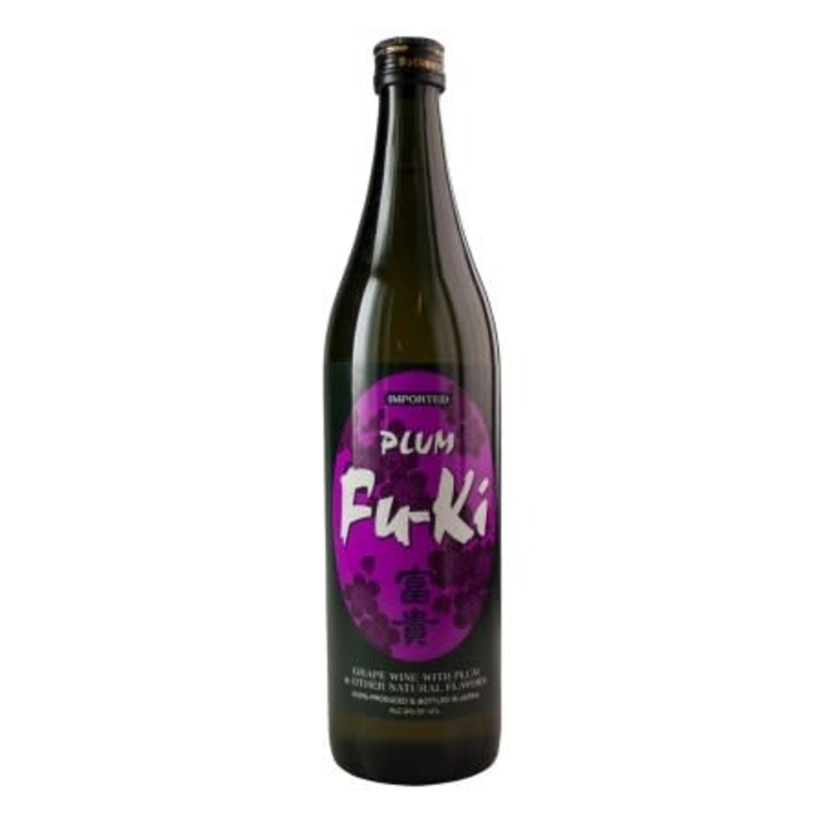 Fuki Fu-ki Plum Wine  Japan (FUKI)