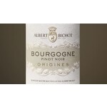 Albert Bichot Albert Bichot Bourgogne Pinot Noir Origines 2022 Burgundy France
