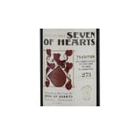 Seven of Hearts Tradition Blend Merlot-Cab-Cab Franc