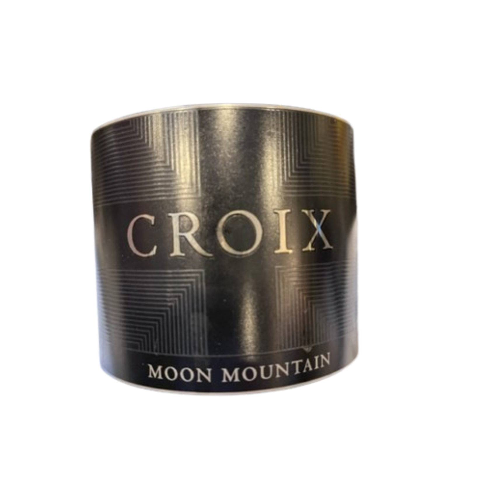 Croix Estate Moon Mountain Zinfandel, Monte Rosso Vineyard Moon Mountain District Sonoma County