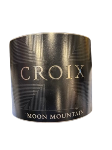 Croix Estate Moon Mountain Zinfandel, Monte Rosso Vineyard Moon