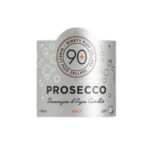 90 PLUS  Prosecco DOC Italy