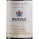 Viberti Viberti Buon Padre  Barolo 2018